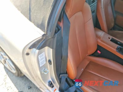 Zdjęcie 10 z 13 samochodu: 2006 MAZDA MX-5 MIATA VIN:JM1NC25F060118550 - miniatura