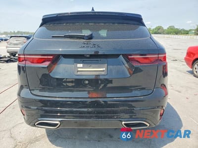 Zdjęcie 6 z 14 samochodu: 2024 JAGUAR F-PACE R-DYNAMIC S VIN:SADCT2FU9RA738966 - miniatura