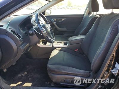 Zdjęcie 7 z 12 samochodu: 2014 NISSAN ALTIMA 2.5 SV VIN:1N4AL3AP5EC263623 - miniatura