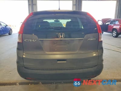 Zdjęcie 6 z 13 samochodu: 2014 HONDA CR-V LX VIN:2HKRM4H36EH603370 - miniatura