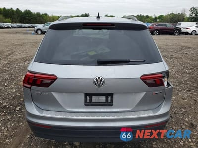 Zdjęcie 6 z 12 samochodu: 2020 VOLKSWAGEN TIGUAN S VIN:3VV0B7AX1LM118799 - miniatura