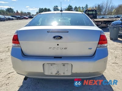 Zdjęcie 6 z 12 samochodu: 2009 FORD FOCUS SE VIN:1FAHP35N79W248511 - miniatura