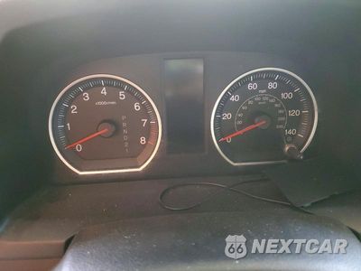 Zdjęcie 9 z 12 samochodu: 2011 HONDA CR-V EX VIN:5J6RE3H50BL017984 - miniatura