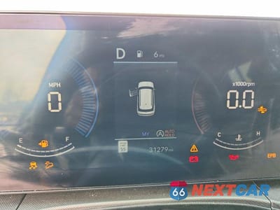 Zdjęcie 9 z 13 samochodu: 2025 HYUNDAI SANTA FE XRT VIN:5NMP3DGL2SH144990 - miniatura