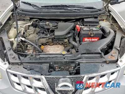 Zdjęcie 12 z 13 samochodu: 2012 NISSAN ROGUE VIN:JN8AS5MV6CW392604 - miniatura