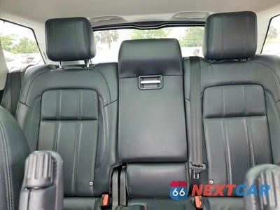 Zdjęcie 10 z 13 samochodu: 2020 LAND ROVER RANGE ROVER SPORT HSE VIN:SALWR2SU6LA705243 - miniatura