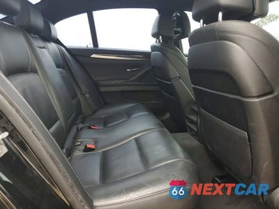 Zdjęcie 10 z 11 samochodu: 2016 BMW 550 I VIN:WBAKN9C54GD963005 - miniatura