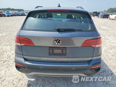 Zdjęcie 6 z 13 samochodu: 2024 VOLKSWAGEN TAOS S VIN:3VV5X7B20RM098368 - miniatura