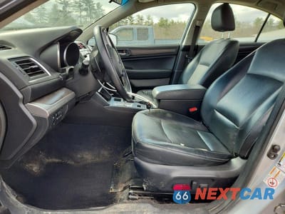 Zdjęcie 7 z 12 samochodu: 2016 SUBARU LEGACY 2.5I LIMITED VIN:4S3BNAJ6XG3013544 - miniatura