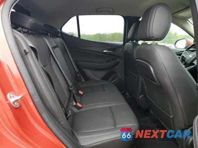 Zdjęcie 11 z 13 samochodu: 2024 BUICK ENCORE GX SPORT TOURING VIN:KL4AMESL8RB060858 - miniatura