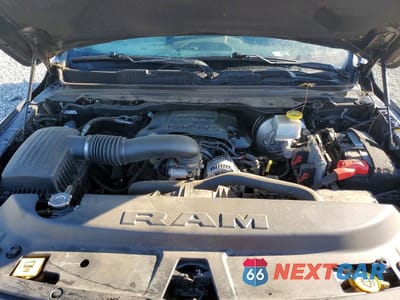 Zdjęcie 11 z 12 samochodu: 2022 RAM 1500 BIG HORN VIN:1C6SRFBT8NN206788 - miniatura