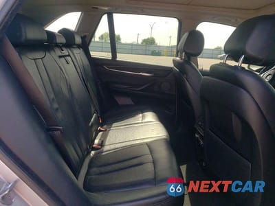 Zdjęcie 11 z 12 samochodu: 2015 BMW X5 XDRIVE35I VIN:5UXKR0C50F0P14983 - miniatura