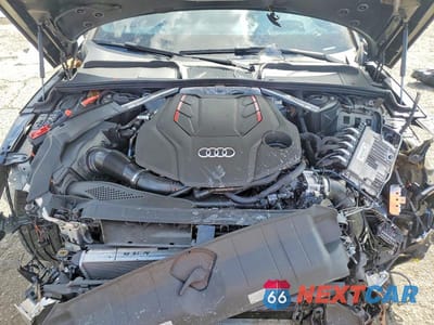 Zdjęcie 11 z 13 samochodu: 2022 AUDI S5 PRESTIGE VIN:WAUB4CF59NA011255 - miniatura
