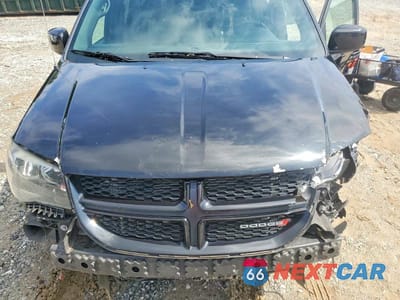 Zdjęcie 12 z 13 samochodu: 2017 DODGE GRAND CARAVAN GT VIN:2C4RDGEG5HR714329 - miniatura