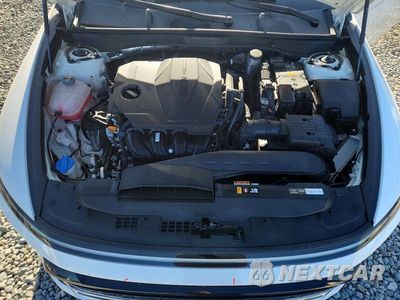Zdjęcie 11 z 13 samochodu: 2025 HYUNDAI SONATA SEL VIN:KMHL64JA3SA452852 - miniatura