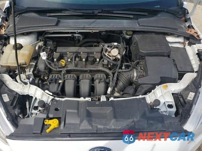 Zdjęcie 11 z 13 samochodu: 2016 FORD FOCUS SE VIN:1FADP3F27GL367399 - miniatura