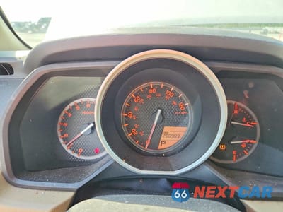 Zdjęcie 9 z 13 samochodu: 2010 TOYOTA 4RUNNER SR5 VIN:JTEZU5JR9A5010399 - miniatura