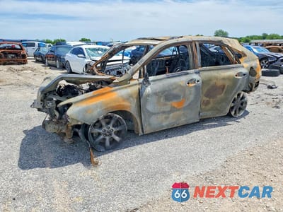 2011 LEXUS RX 350 2T2ZK1BA9BC052437 - główne zdjęcie licytacji z USA - miniatura
