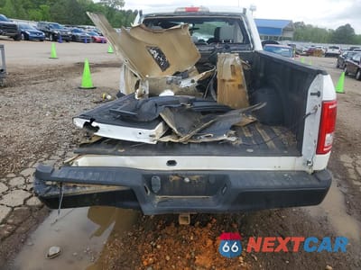 Zdjęcie 6 z 12 samochodu: 2017 FORD F150 SUPER CAB VIN:1FTEX1CF1HFA76052 - miniatura