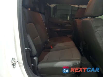 Zdjęcie 10 z 13 samochodu: 2025 CHEVROLET COLORADO VIN:1GCPSBEK7S1239718 - miniatura
