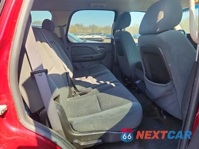 Zdjęcie 11 z 12 samochodu: 2007 CHEVROLET TAHOE K1500 VIN:1GNFK13087J293843 - miniatura