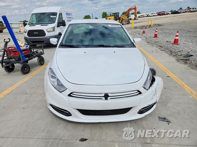 Piąte zdjęcie samochodu w środku: 2013 DODGE DART SXT VIN:1C3CDFBA3DD182497 - miniatura