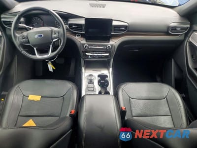 Zdjęcie 8 z 13 samochodu: 2020 FORD EXPLORER LIMITED VIN:1FMSK8FH1LGB93443 - miniatura