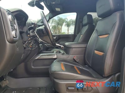 Zdjęcie 7 z 12 samochodu: 2023 GMC SIERRA K2500 AT4 VIN:1GT49PE72PF176092 - miniatura