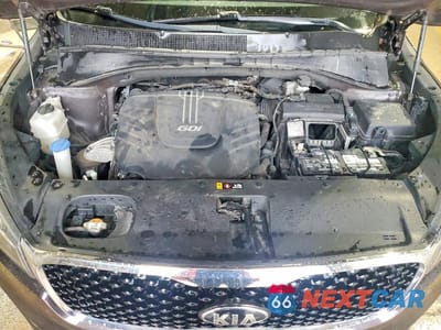Zdjęcie 12 z 13 samochodu: 2018 KIA SORENTO EX VIN:5XYPHDA50JG362642 - miniatura
