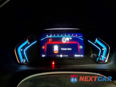 Zdjęcie 9 z 13 samochodu: 2021 HONDA ODYSSEY ELITE VIN:5FNRL6H95MB000863 - miniatura