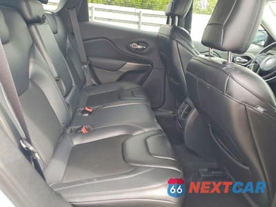 Zdjęcie 11 z 13 samochodu: 2019 JEEP CHEROKEE LATITUDE PLUS VIN:1C4PJMLB6KD423788 - miniatura