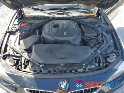 Zdjęcie 11 z 12 samochodu: 2018 BMW 430XI VIN:WBA4Z3C58JEC48338 - miniatura