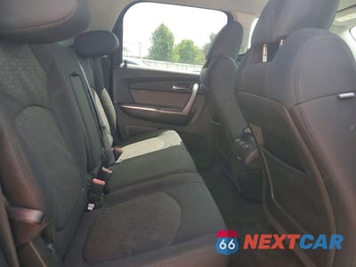 Zdjęcie 11 z 13 samochodu: 2011 GMC ACADIA SLE VIN:1GKKRNEDXBJ158435 - miniatura