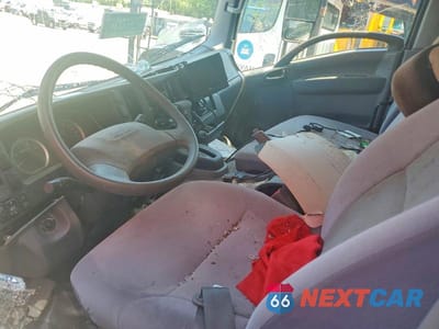 Zdjęcie 8 z 13 samochodu: 2020 ISUZU NQR VIN:JALE5W163L7900205 - miniatura