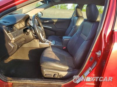 Zdjęcie 7 z 12 samochodu: 2013 TOYOTA CAMRY SE VIN:4T1BF1FK0DU705218 - miniatura