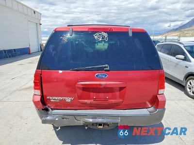 Zdjęcie 6 z 12 samochodu: 2004 FORD EXPEDITION XLT VIN:1FMPU16L74LB12028 - miniatura