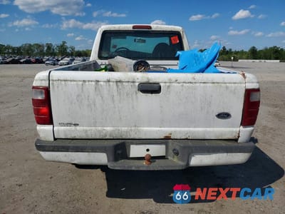 Zdjęcie 6 z 12 samochodu: 2001 FORD RANGER VIN:1FTYR14U31PA82780 - miniatura