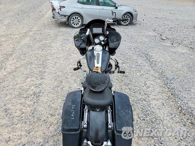 Zdjęcie 6 z 9 samochodu: 2015 HARLEY-DAVIDSON FLTRXS ROAD GLIDE SPECIAL VIN:1HD1KTM13FB696545 - miniatura