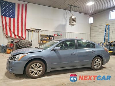 2011 NISSAN ALTIMA 2.5 1N4AL2AP4BN428846 - główne zdjęcie licytacji z USA - miniatura