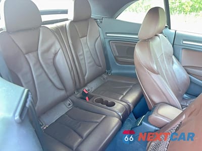 Zdjęcie 6 z 12 samochodu: 2015 AUDI A3 PREMIUM PLUS VIN:WAU3FLFF1F1034442 - miniatura