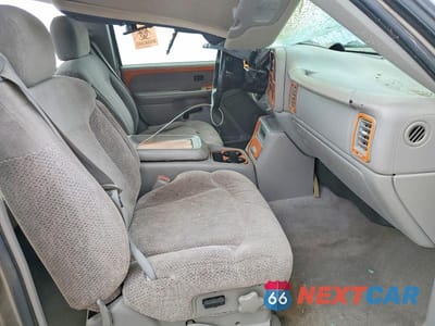 Zdjęcie 7 z 12 samochodu: 1999 CHEVROLET SILVERADO C1500 VIN:2GCEC19T2X1138105 - miniatura