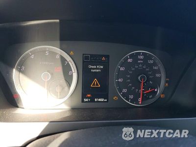 Zdjęcie 9 z 12 samochodu: 2015 HYUNDAI SONATA LIMITED 2.0T VIN:5NPE34AB8FH189769 - miniatura