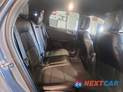 Zdjęcie 11 z 13 samochodu: 2025 FORD ESCAPE ST LINE SELECT VIN:1FMCU9NA2SUB34328 - miniatura