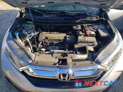 Zdjęcie 12 z 13 samochodu: 2018 HONDA CR-V LX VIN:2HKRW6H35JH215935 - miniatura
