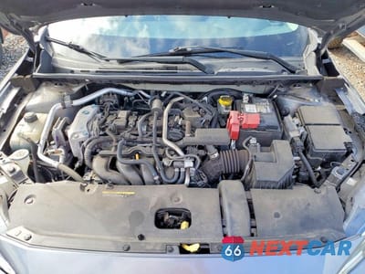 Zdjęcie 11 z 12 samochodu: 2023 NISSAN SENTRA SR VIN:3N1AB8DV8PY235123 - miniatura