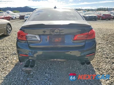 Zdjęcie 6 z 12 samochodu: 2018 BMW 540 I VIN:WBAJE5C50JWA96687 - miniatura