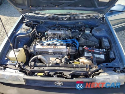 Zdjęcie 12 z 12 samochodu: 1992 TOYOTA COROLLA DELUXE VIN:JT2AE94K3N3499106 - miniatura