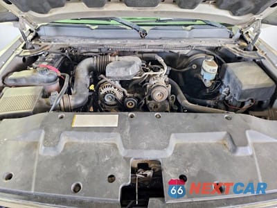 Zdjęcie 11 z 12 samochodu: 2009 CHEVROLET SILVERADO C1500 VIN:1GCEC14X39Z111581 - miniatura