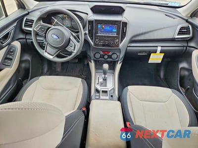 Zdjęcie 8 z 13 samochodu: 2022 SUBARU FORESTER VIN:JF2SKAAC5NH480788 - miniatura