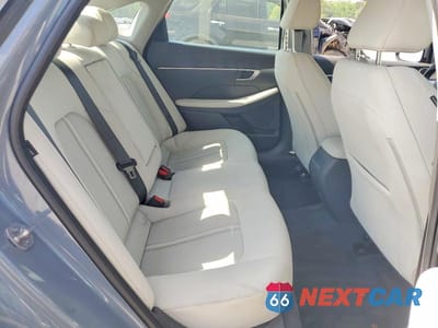 Zdjęcie 10 z 12 samochodu: 2024 HYUNDAI SONATA SEL VIN:KMHL64JA0RA427045 - miniatura